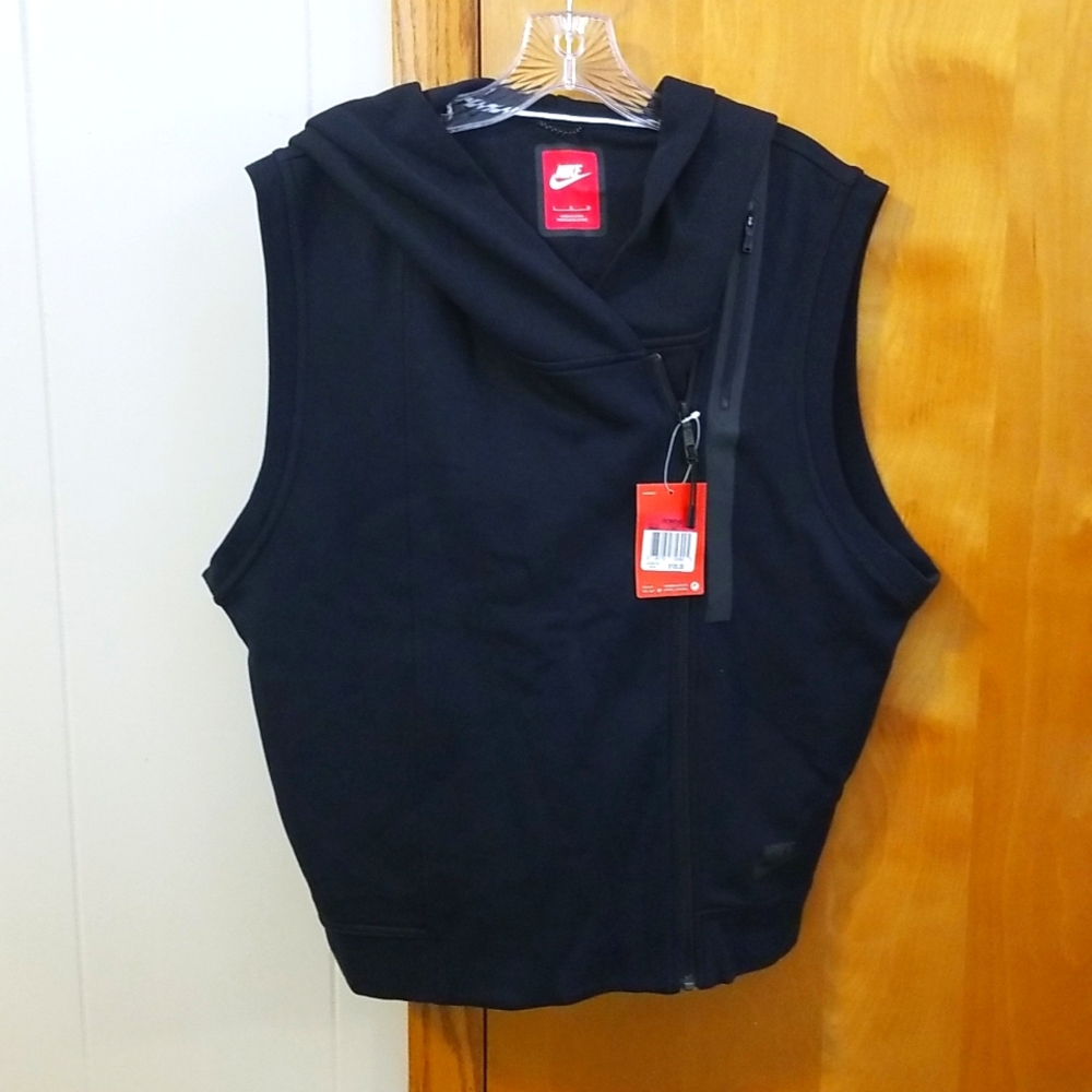 Women's Nike running vest